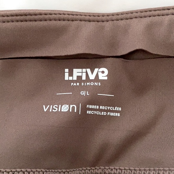 Leggings and Sports Bra set - Picture 7 of 11